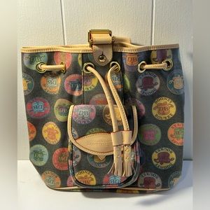 Dooney and Bourke